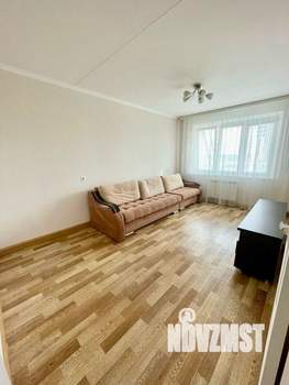 1-к квартира, на длительный срок, 35м2, 10/10 этаж
