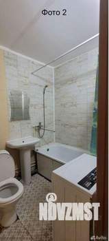 1-к квартира, на длительный срок, 36м2, 6/10 этаж