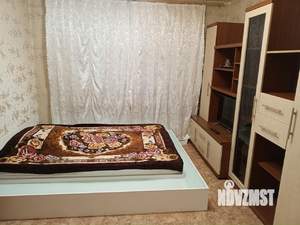 1-к квартира, на длительный срок, 32м2, 1/5 этаж