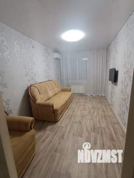 1-к квартира, на длительный срок, 40м2, 14/18 этаж