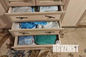 2-к квартира, посуточно, 56м2, 1/10 этаж