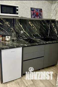 1-к квартира, посуточно, 30м2, 17/18 этаж
