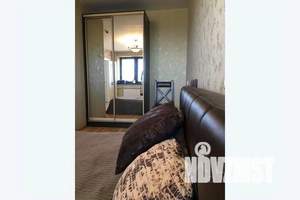 1-к квартира, посуточно, 37м2, 4/25 этаж