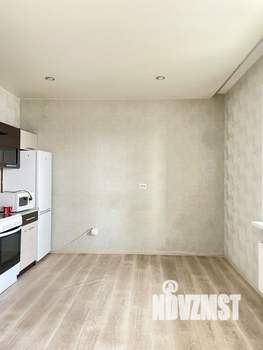 Студия квартира, на длительный срок, 30м2, 6/19 этаж