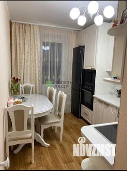 2-к квартира, на длительный срок, 51м2, 2/10 этаж