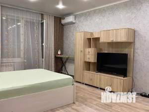 1-к квартира, посуточно, 38м2, 8/9 этаж