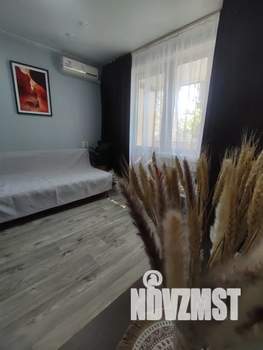 1-к квартира, посуточно, 30м2, 2/5 этаж