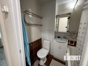 1-к квартира, на длительный срок, 30м2, 3/5 этаж