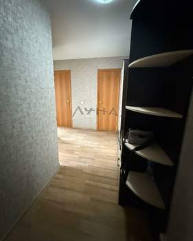 1-к квартира, на длительный срок, 38м2, 7/10 этаж