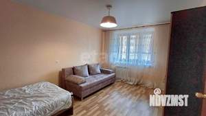 1-к квартира, на длительный срок, 40м2, 6/10 этаж