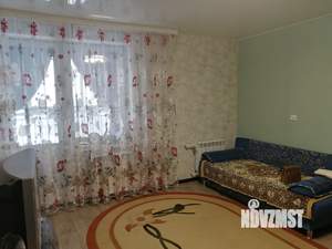 Студия квартира, на длительный срок, 27м2, 2/19 этаж