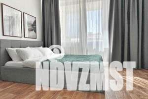 1-к квартира, посуточно, 35м2, 16/17 этаж