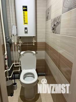 1-к квартира, посуточно, 84м2, 17/17 этаж