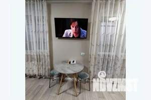 1-к квартира, посуточно, 24м2, 1/25 этаж