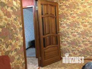 2-к квартира, посуточно, 44м2, 2/5 этаж