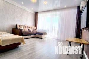 2-к квартира, посуточно, 58м2, 6/17 этаж