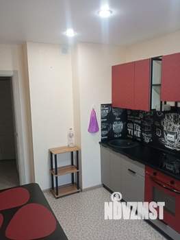 1-к квартира, на длительный срок, 39м2, 5/10 этаж