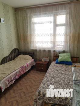 2-к квартира, на длительный срок, 59м2, 3/5 этаж