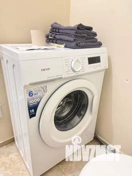 2-к квартира, посуточно, 55м2, 9/19 этаж