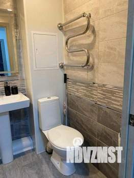 2-к квартира, посуточно, 36м2, 1/1 этаж