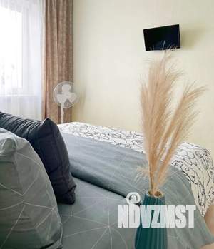 3-к квартира, посуточно, 70м2, 19/19 этаж