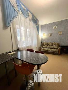 3-к квартира, посуточно, 120м2, 1/1 этаж