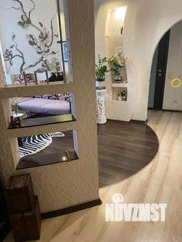 2-к квартира, на длительный срок, 52м2, 3/10 этаж