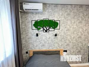 Студия квартира, посуточно, 22м2, 1/12 этаж