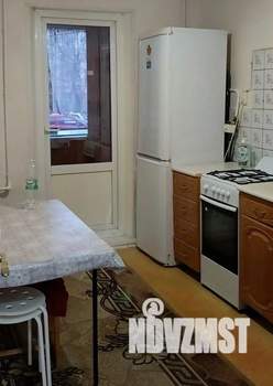 1-к квартира, посуточно, 60м2, 1/1 этаж