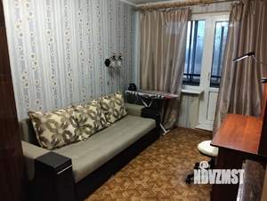 2-к квартира, на длительный срок, 51м2, 2/9 этаж