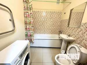 1-к квартира, посуточно, 50м2, 2/19 этаж