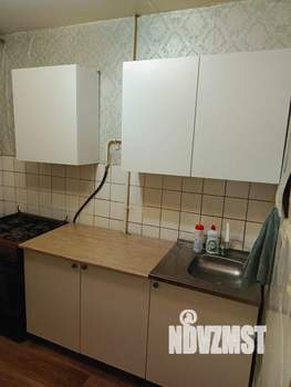 1-к квартира, на длительный срок, 30м2, 4/5 этаж