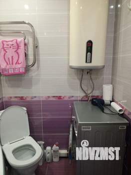 2-к квартира, на длительный срок, 45м2, 5/5 этаж