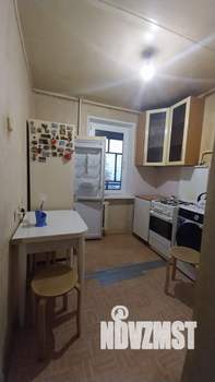 1-к квартира, на длительный срок, 29м2, 3/5 этаж