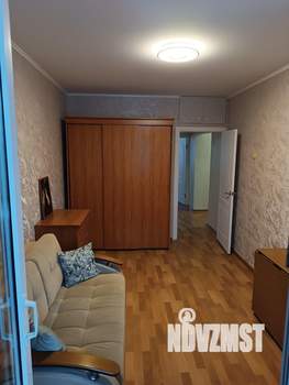 3-к квартира, на длительный срок, 66м2, 5/9 этаж