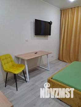 Студия квартира, посуточно, 28м2, 18/18 этаж