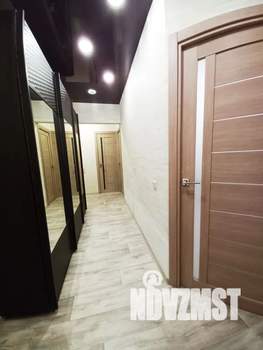 3-к квартира, посуточно, 80м2, 10/10 этаж