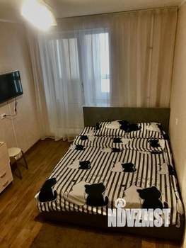 Студия квартира, посуточно, 24м2, 7/10 этаж