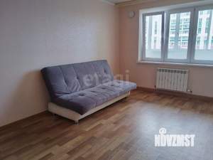 2-к квартира, на длительный срок, 50м2, 2/10 этаж