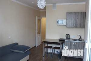 Студия квартира, посуточно, 20м2, 7/10 этаж