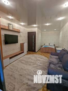 1-к квартира, посуточно, 34м2, 4/14 этаж