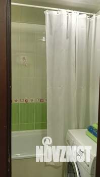 1-к квартира, посуточно, 36м2, 22/25 этаж