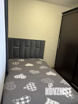 1-к квартира, на длительный срок, 35м2, 4/10 этаж