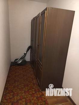 1-к квартира, на длительный срок, 40м2, 4/5 этаж