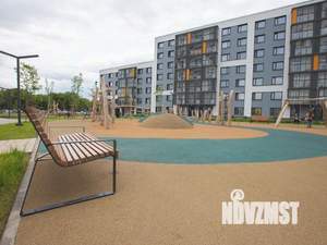 1-к квартира, посуточно, 22м2, 1/1 этаж