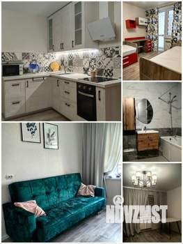 2-к квартира, на длительный срок, 40м2, 1/11 этаж