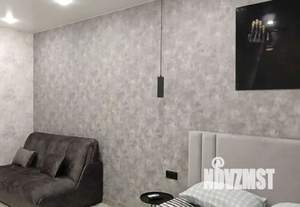 1-к квартира, посуточно, 38м2, 16/18 этаж