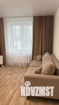 3-к квартира, посуточно, 67м2, 2/18 этаж