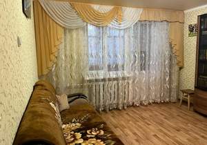 2-к квартира, на длительный срок, 42м2, 5/5 этаж