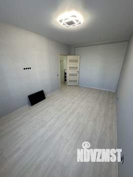 2-к квартира, на длительный срок, 44м2, 2/17 этаж